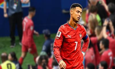 রোনালদোই কি পর্তুগালের সবচেয়ে বড় দুর্বলতা?