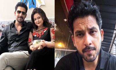 আলভীর রিমান্ডে বেরিয়ে এলো ইকরার আত্মহত্যার লোমহর্ষক কারণ
