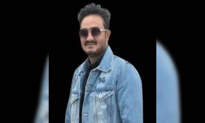পাকুন্দিয়ায় সিএনজি চাপায় মোটরসাইকেল আরোহী নিহত