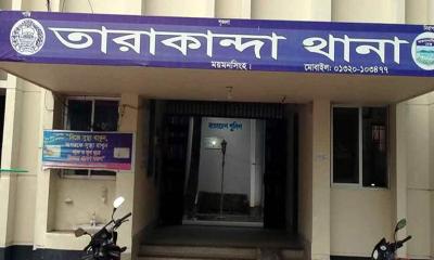 তারাকান্দায় নিখোঁজের ৩ দিন পর শিশুর লাশ উদ্ধার