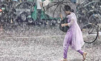 দেশজুড়ে আগামী ৫ দিন যেমন থাকবে আবহাওয়া