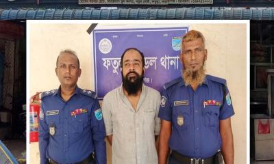 অস্বাস্থ্যকর পরিবেশে খাবার বিক্রি, ফতুল্লার সুন্দরবন রেস্তোরাঁর মালিক গ্রেপ্তার