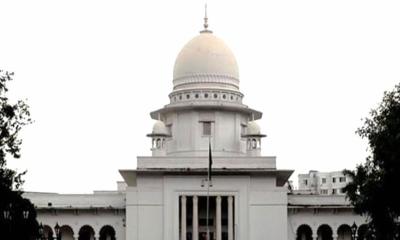 হাইকোর্টে অনন্য রেকর্ড, এক দিনেই নিষ্পত্তি ২৪১১ মামলা