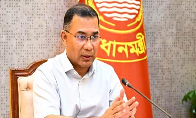 জুলাই অভ্যুত্থানের শহীদদের স্মরণে আজ বিশেষ সভা, থাকবেন প্রধানমন্ত্রী