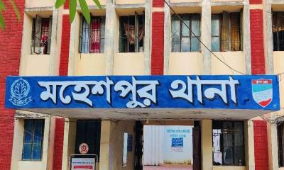 মহেশপুরে ছয় মাসে নারী-শিশু নির্যাতনের সব আসামি গ্রেপ্তার