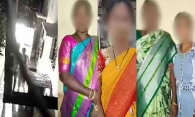 জামিনে বেরিয়ে ৬ জনকে হত্যা করলেন ধর্ষণ মামলার আসামি