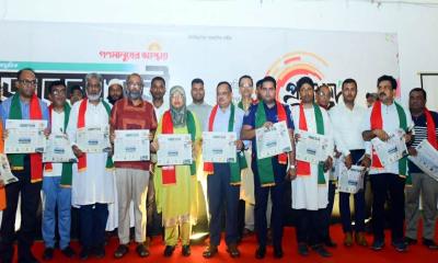 ফেনীতে অনলাইন মিডিয়ার অনুমোদন আছে কিনা খতিয়ে দেখা হচ্ছে: জেলা প্রশাসক