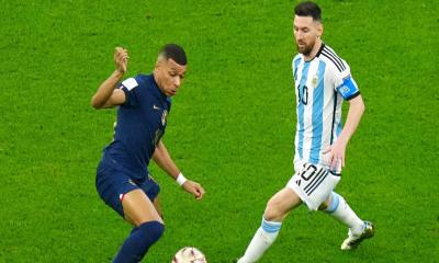 আবারও ফাইনালে মুখোমুখি হতে পারে আর্জেন্টিনা ও ফ্রান্স