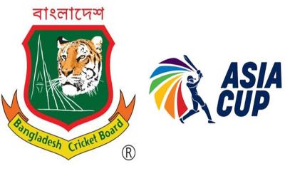 মিরপুর, চট্টগ্রাম ও সিলেটে এশিয়া কাপ আয়োজনের মহাপরিকল্পনা বিসিবির