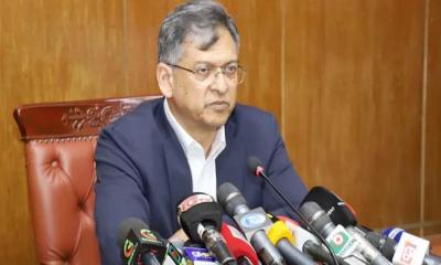 সীমান্তে বিজিবি অ্যালার্ট আছে, পুশইনের বিপক্ষে সরকার