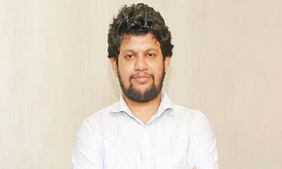 নতুন রাজনৈতিক রূপরেখা দিলেন মাহফুজ আলম