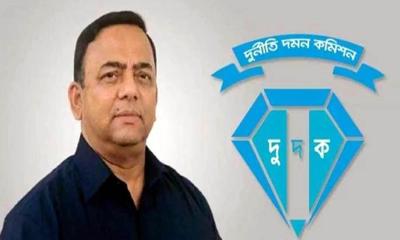 বেনজীরকে দেশে ফেরাতে আমিরাত সরকারকে দুদকের চিঠি