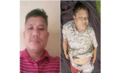খাগড়াছড়িতে পৃথক সংঘাতের ঘটনায় নিহত ২