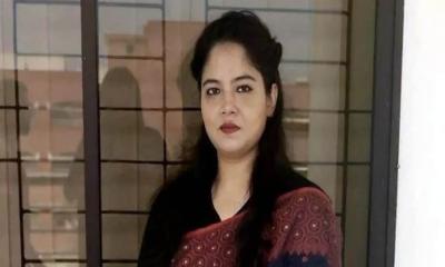 রাজধানীতে ফ্ল্যাটে পড়ে ছিল নারী চিকিৎসকের মরদেহ