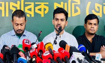 আমিও বলেছি ‘কিচেন কেবিনেট’ ছিল, কিন্তু আমি সদস্য ছিলাম না