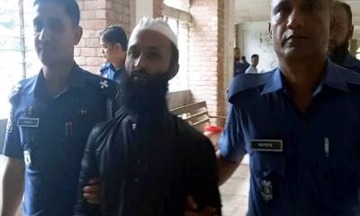 টাঙ্গাইলে ভাতিজাকে অপহরণ ও হত্যার দায়ে চাচার ফাঁসির আদেশ