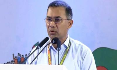প্রতিশোধ নয়, ঐক্যবদ্ধভাবে দেশকে এগিয়ে নিতে হবে: প্রধানমন্ত্রী