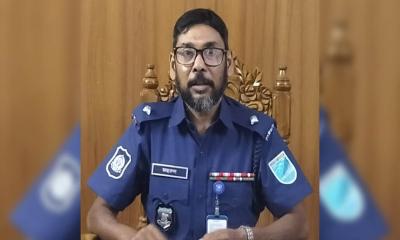 নাগরপুরে মাদকের বিরুদ্ধে ‘জিরো টলারেন্স’: নবাগত ওসির বার্তা