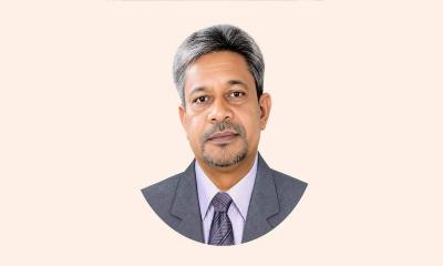 মৎস্য গবেষণা ইনস্টিটিউটের মহাপরিচালকের দায়িত্বে ড. লতিফুল ইসলাম
