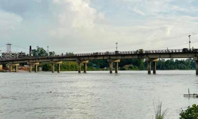এমপির হস্তক্ষেপে মির্জাপুরের হাটুভাঙ্গা সেতুতে মোটরসাইকেলের টোল প্রত্যাহার