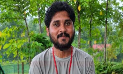 বিদ্যুৎস্পৃষ্ট হয়ে নবীগঞ্জের যুবকের মৃত্যু, দাফন সম্পন্ন