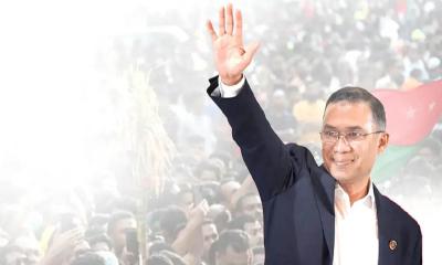 প্রধানমন্ত্রী তারেক রহমানের বরিশাল সফরের সময়সূচি ও কর্মসূচি