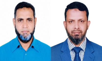 পরিবেশক সমিতি দিনাজপুরের দ্বি-বার্ষিক নির্বাচন সম্পন্ন