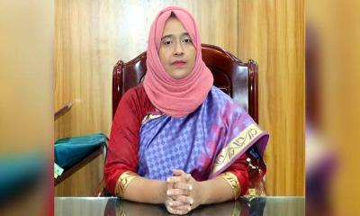 পদোন্নতি পেয়ে যুগ্ম সচিব কুড়িগ্রামের সাবেক ডিসি নুসরাত, চরাঞ্চলে আনন্দ