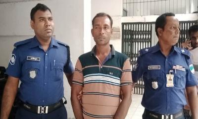 ২৯২ বোতল ফেনসিডিল মামলায় মিনারুলের ১০ বছর কারাদণ্ড