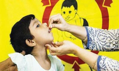 যেসব শিশুকে ভিটামিন ‘এ’ ক্যাপসুল খাওয়ানো যাবে না