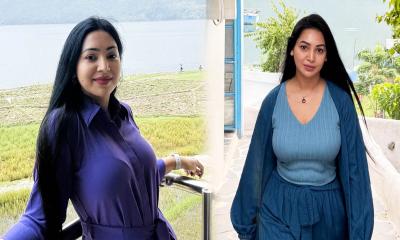 ১৬ বছর আগের সেই ‘গোপন ভিডিও’ নিয়ে মুখ খুললেন প্রভা