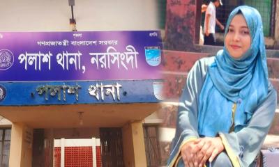 ঘোড়াশালে অন্তঃসত্ত্বা গৃহবধূর মৃত্যু