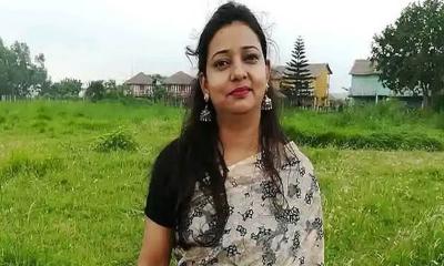 ছিনতাইকারীর হ্যাঁচকা টানে রিকশা থেকে পড়ে নারীর মৃত্যু