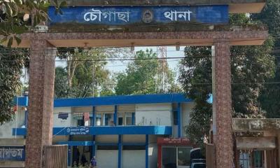 যশোরের চৌগাছায় বাওড়ের গার্ডের গলাকাটা মরদেহ উদ্ধার, আটক ২