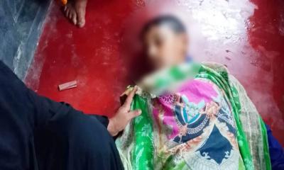 সরিষাবাড়ীতে পুকুরে ঝাঁপ দিয়ে মাদ্রাসাছাত্রের মৃত্যু, বজ্রপাতে আহত ২