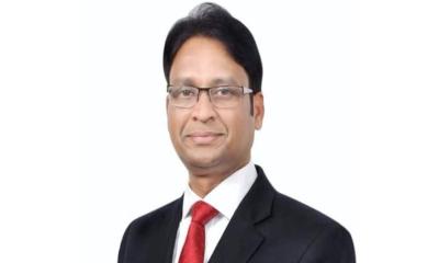 রেড ক্রিসেন্ট সোসাইটির নতুন চেয়ারম্যান ব্যারিস্টার আবদুস সালাম