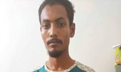 জামালপুরে ধর্ষণের ৬ ঘণ্টার মধ্যে আসামি গ্রেপ্তার