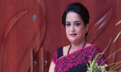 সাবেক এমপি ও শিল্পপতি সেলিমা আহমাদ মারা গেছেন