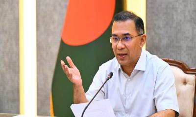 আনুষ্ঠানিকভাবে ‘নজরুল বর্ষ’ উদ্বোধন করলেন প্রধানমন্ত্রী