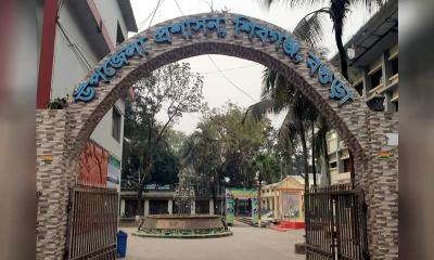 প্রতিমন্ত্রীর দুই ছেলের নামে নতুন দুই ইউনিয়ন, পৈতৃক বাড়ির নামে ‘মীরবাড়ি’