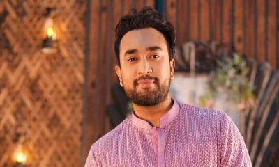 মোটরসাইকেল দুর্ঘটনায় গুরুতর আহত অভিনেতা জোভান