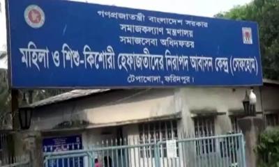 সরকারি শিশু পরিবারের কিশোরী অন্তঃসত্ত্বা, ৫৪ বছর বয়সী দর্জি গ্রেপ্তার