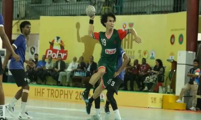 সেমিতে বাংলাদেশ, অনূর্ধ্ব-১৮ দলের লড়াকু হার