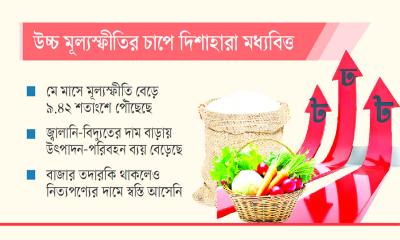 বাজার নিয়ন্ত্রণে বড় চ্যালেঞ্জ