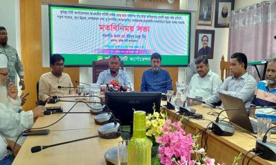 কুমিল্লা নগরে অর্ধলক্ষ অটোরিকশার মধ্যে চলবে মাত্র ১০ হাজার
