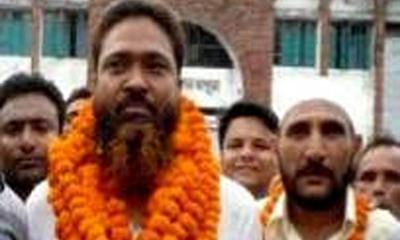 মাগুরা পৌর নির্বাচনে আলোচনার শীর্ষে মাসুদ হাসান খান কিজিল