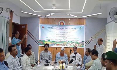 নাগরপুরে জাতীয় পল্লী উন্নয়ন দিবস উদযাপিত