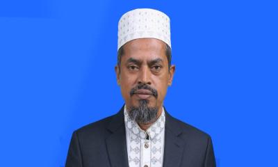 তদন্ত চলাকালে জামায়াত নেতা এম বি বাকেরের রুকনিয়াত স্থগিত