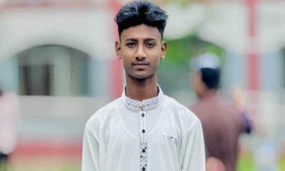 প্রেমিকার বাড়ি থেকে যুবকের মরদেহ উদ্ধার, লাশ গুমের চেষ্টায় আটক ৪