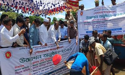 আগে যারা ক্ষমতায় ছিল, তারা খুন-গুম করে টিকে থাকার চেষ্টা করেছিল